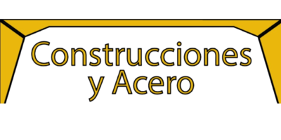 CONSTRUCCIONES Y ACERO