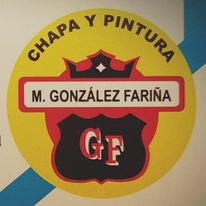 TALLER DE CHAPA Y PINTURA MANUEL GONZÁLEZ FARIÑA