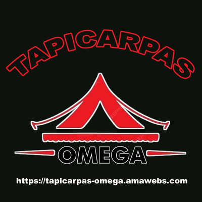 TAPICARPAS OMEGA