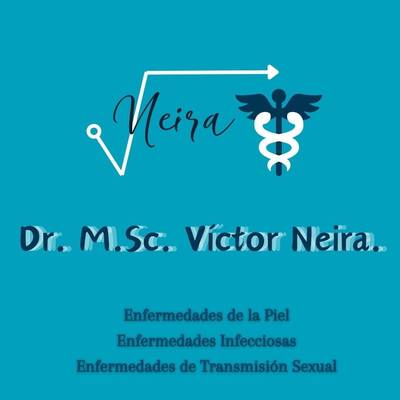 DR. VICTOR NEIRA ARMAS. - DERMATÓLOGOS TUNGURAHUA