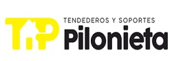 TENDEDEROS Y SOPORTES PILONIETA