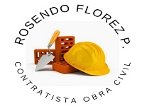 ROSENDO FLOREZ P. CONTRATISTA DE OBRAS CIVILES