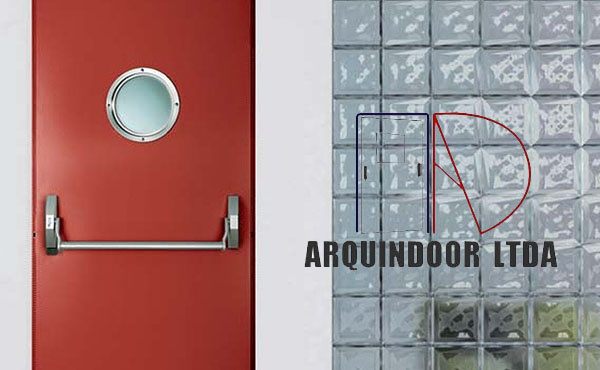 ARQUINDOOR LTDA‎ 