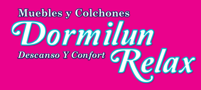 MUEBLES Y COLCHONES DORMILUN RELAX