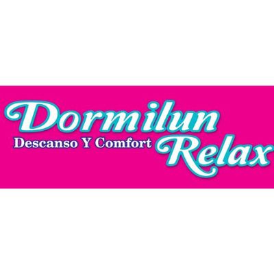 MUEBLES Y COLCHONES DORMILUN RELAX