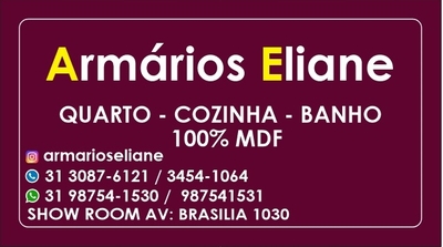 Armarios Eliane 