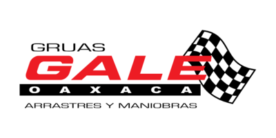 Grúas en Oaxaca