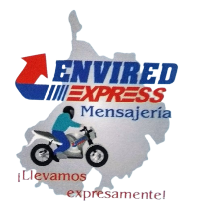 Mensajeria Envired Express