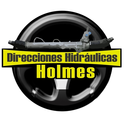 Direcciones Hidráulicas Holmes Cali