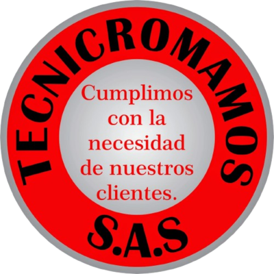  Tecnicromamos Sas