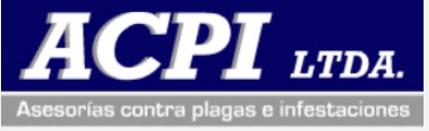 Asesorías contra plagas ACPI LTDA