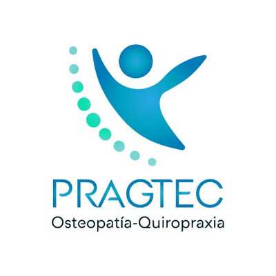 PRAGTEC Osteopatía - Quiropraxia