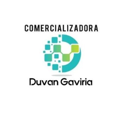 Comercializadora Duvan Gaviria