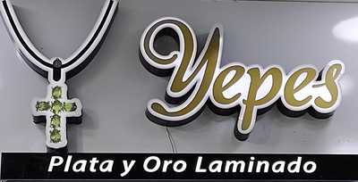 Yepes Joyeria y Accesorios