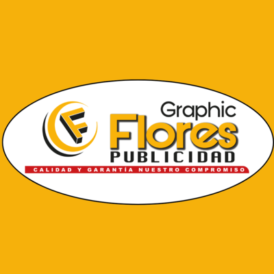 GRAPHIC FLORES PUBLICIDAD - IMPRENTAS EL COCA