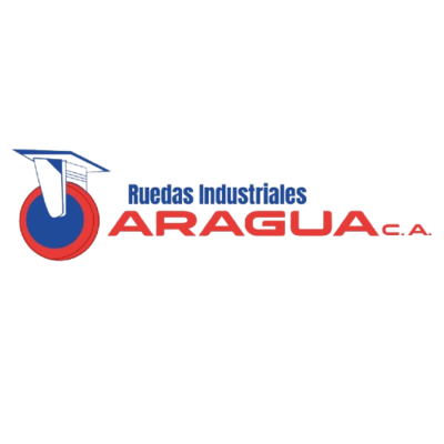 Ruedas industriales Aragua c.a