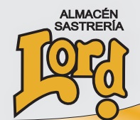 ALMACEN SASTRERIA LORD