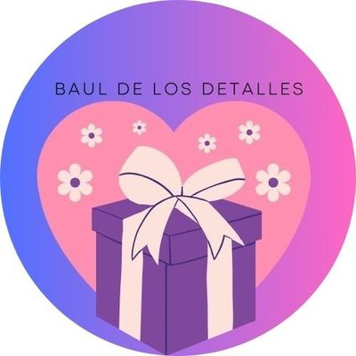 El Baúl de los detalles 