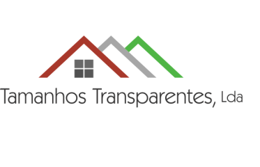 Tamanhos Transparentes