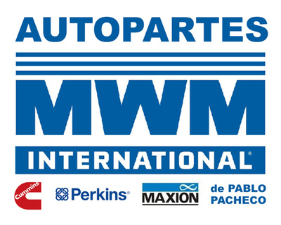 Autopartes MWM