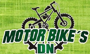 Bicimotores MotorbikesDN