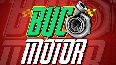 BUC MOTOR