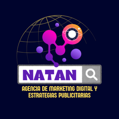 AGENCIA MARKETING DIGITAL NATAN 