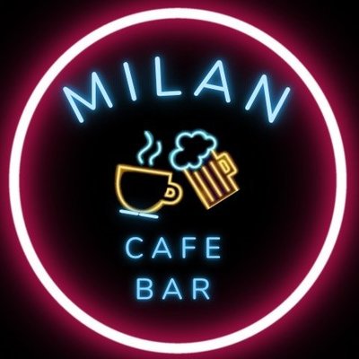 Milan Bar