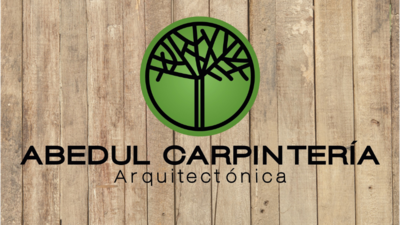 ABEDUL CARPINTERIA ARQUITECTONICA