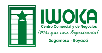 CENTRO COMERCIAL IWOKA