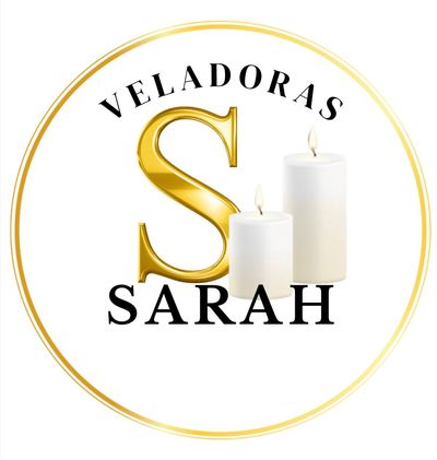 Velas y Veladoras Sarah