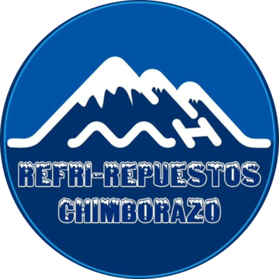 REFRI-REPUESTOS CHIMBORAZO - REPUESTO LINEA BLANCA