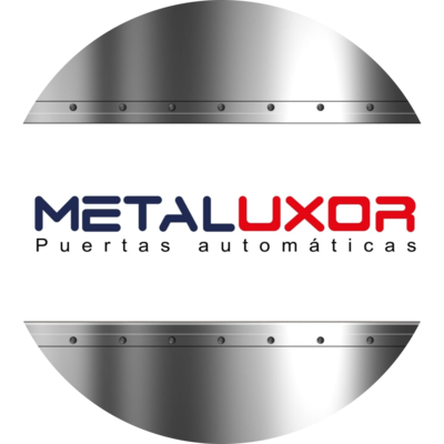 METALUXOR - PUERTAS AUTOMÁTICAS EN RIOBAMBA