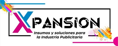 Xpasion Insumos Publicitarios