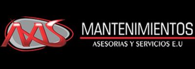 MANTENIMIENTOS, ASESORIAS Y SERVICIOS E.U.