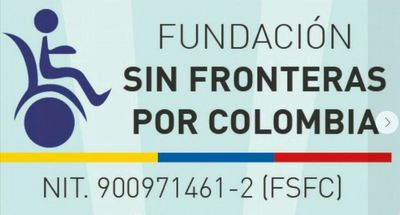 FUNDACIÓN SIN FRONTERAS POR COLOMBIA