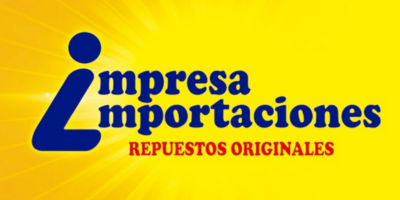 IMPRESA IMPORTACIONES