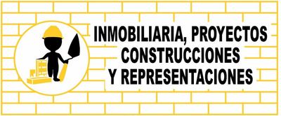 inmobiliaria y representaciones ya sas