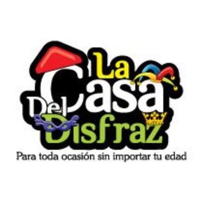 La casa del Disfraz Bucaramanga