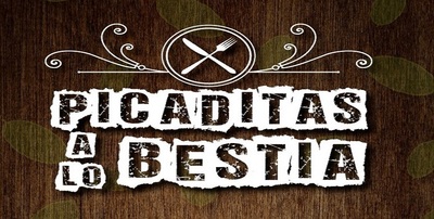 PICADITAS A LO BESTIA