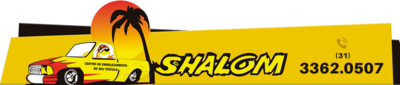 Shalom
